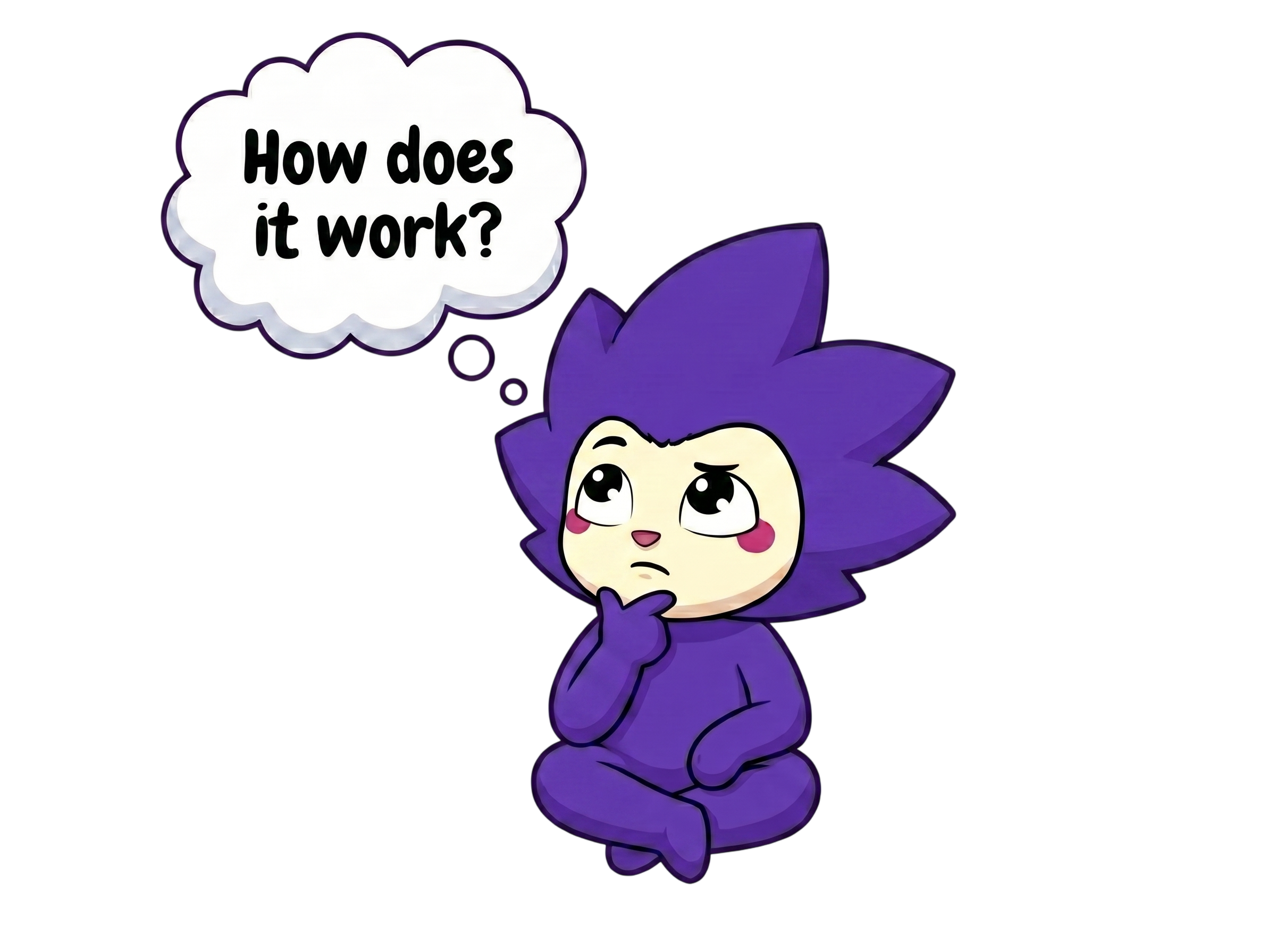 How it works