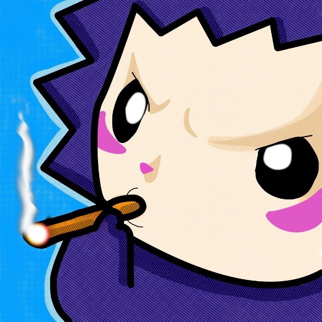 Chog character